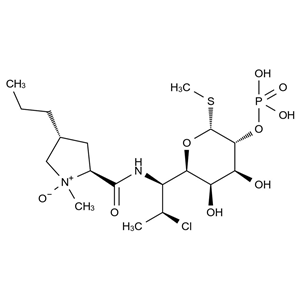 CATO_克林霉素磷酸酯N-氧化物__97%