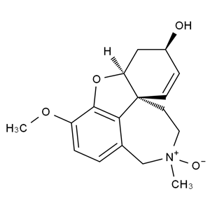 CATO_加兰他敏杂质5_199014-26-1_97%