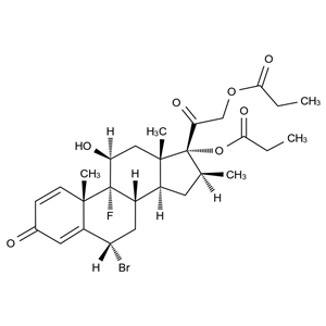 CATO_倍他米松二丙酸酯EP雜質(zhì)H_2575516-37-7_97%