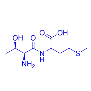 二肽TM/90729-28-5/H-Thr-Met-OH