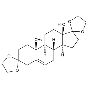 CATO_雌二醇雜質(zhì)38_4966-70-5_97%