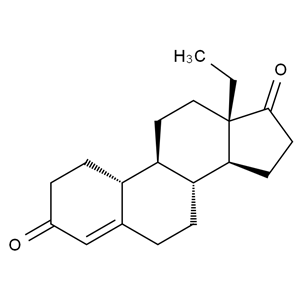 左炔諾孕酮EP雜質(zhì)L,Levonorgestrel EP Impurity L