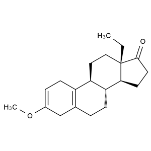 CATO_左炔諾孕酮EP雜質(zhì)R_2322-77-2_97%