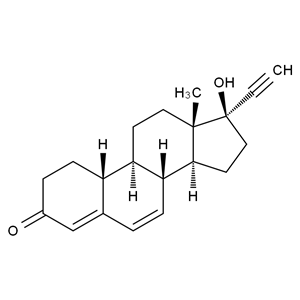 CATO_炔諾酮EP雜質(zhì)A_31528-46-8_97%