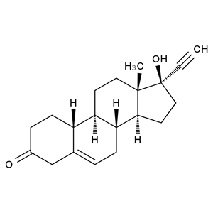 CATO_炔諾酮EP雜質(zhì)C_22933-71-7_97%