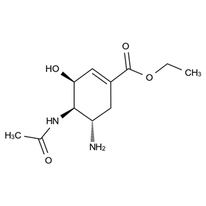 奧司他韋雜質(zhì)210,Oseltamivir Impurity 210