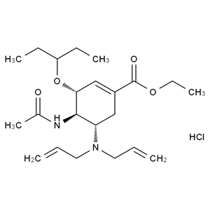 奧司他韋雜質(zhì)88,Oseltamivir Impurity 88