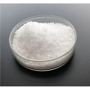 恩雜魯胺中間體,2-FLUORO-N-METHYL-4-NITROBENZAMIDE