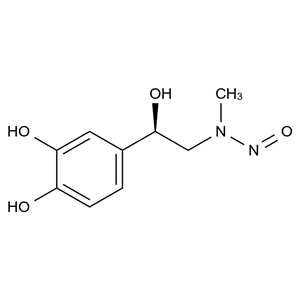 CATO_N-亞硝基 腎上腺素__97%
