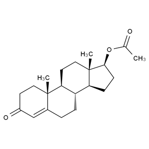 CATO_睾酮EP杂质E_1045-69-8_97%