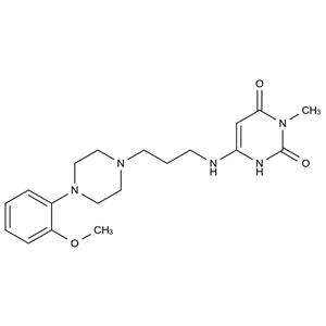 CATO_烏拉地爾雜質(zhì)78_34667-68-0_97%