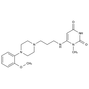 CATO_烏拉地爾雜質(zhì)79_88719-11-3_97%