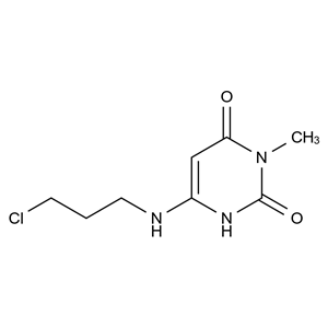 烏拉地爾雜質(zhì)80,Urapidil Impurity 80