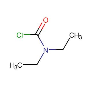 N,N-二乙基氯甲酰胺,Diethylcarbamyl chloride