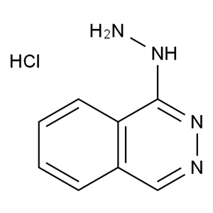 双肼屈嗪EP杂质C,Dihydralazine EP Impurity C