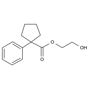 CATO_噴托維林雜質(zhì)11_1421930-88-2_97%