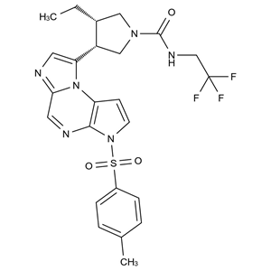 CATO_烏帕替尼雜質(zhì)78_2411540-30-0_97%