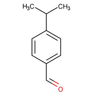 4-異丙基苯甲醛