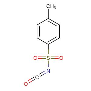 對甲基苯磺酰異氰酸酯