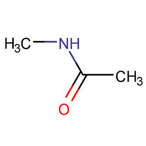 N-甲基乙酰胺