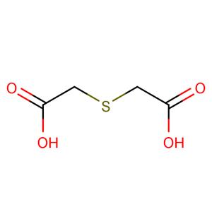 亚硫基二乙酸,Thiodiglycolic acid