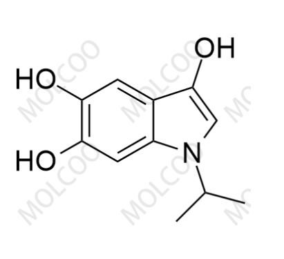 去甲腎上腺素雜質(zhì)51,Noradrenaline Impurity 51