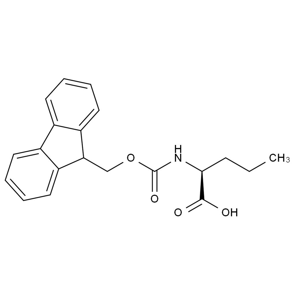 Fmoc-正纈氨酸-OH,Fmoc-Nva-OH