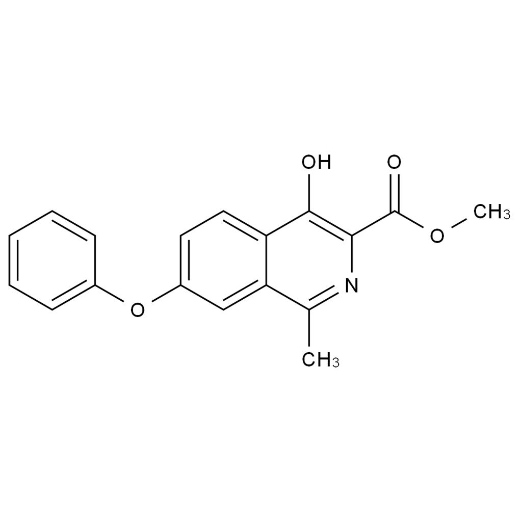 羅沙司他雜質(zhì)N3,Roxadustat Impurity N3