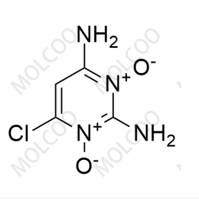 米諾地爾雜質(zhì)12,Minoxidil Impurity 12