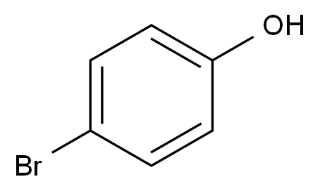 4-溴苯酚,4-Bromophenol