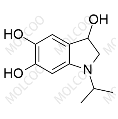 異丙腎上腺素雜質(zhì)6,Isoproterenol Impurity 6