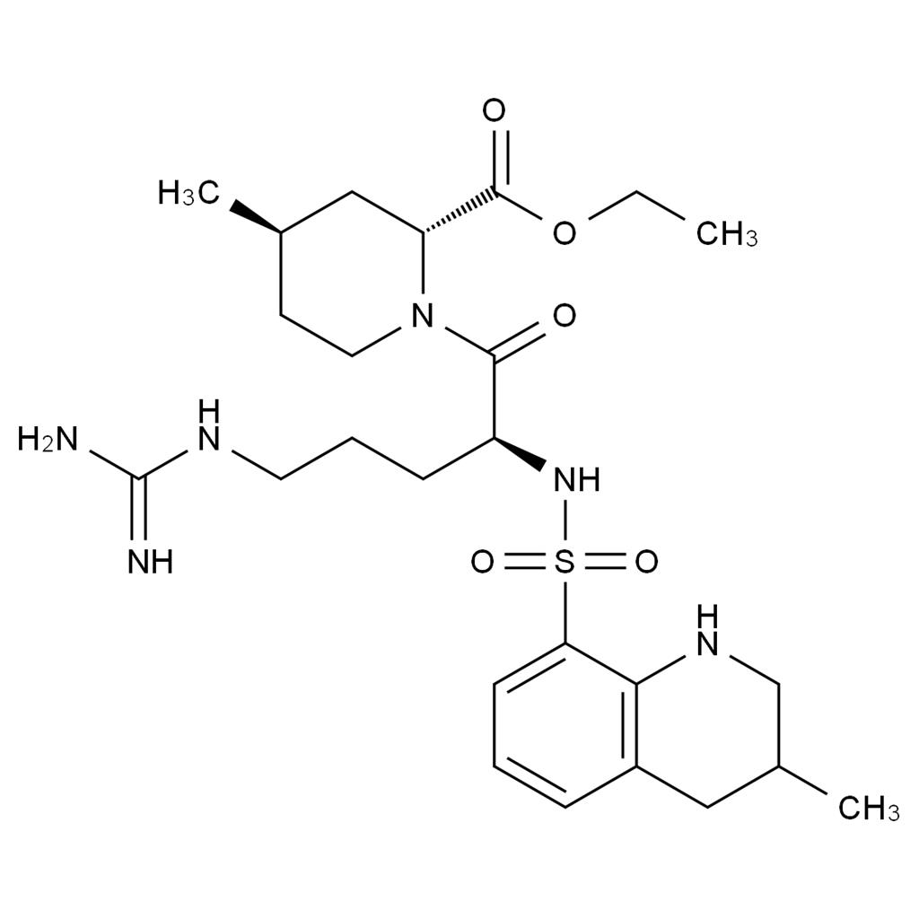 阿加曲班雜質(zhì)25,Argatroban Impurity 25