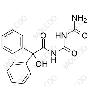 苯妥英雜質(zhì)10,Phenytoin Impurity 10