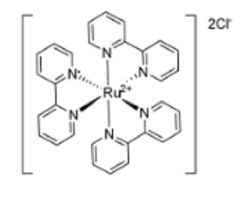 三(2,2'-聯(lián)吡啶)二氯化釕,Tris(2,2'-bipyridine)ruthenium dichloride