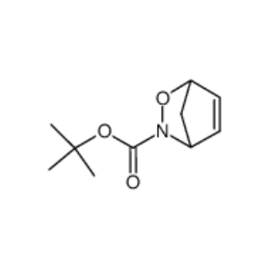 2-氧雜-3-氮雜雙環(huán)[2.2.1]庚-5-烯-3-羧酸叔丁酯,Tert-Butyl 2-Oxa-3-Azabicyclo[2.2.1]Hept-5-Ene-3-Carboxylate