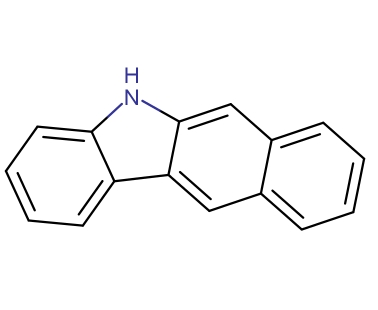 5H-苯并[b]咔唑,5H-Benzo[b]carbazole