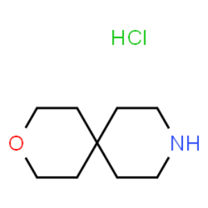 3-Oxa-9-azaspiro[5.5]undecane hydrochloride,3-Oxa-9-azaspiro[5.5]undecane hydrochloride