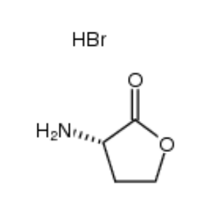 (R)-3-氨基二氫-2(3H)-呋喃酮?dú)滗逅猁},2(3H)-Furanone,3-aminodihydro-,hydrobromide(1:1),(3R)-