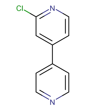 2-氯-4,4'-聯(lián)吡啶,2-Chloro-4,4'-bipyridine