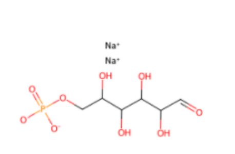 D-葡萄糖-6-磷酸二鈉鹽(水合物),D-GLUCOSE-6-PHOSPHATE, DISODIUM SALT(HYDRATE)UNLABELED