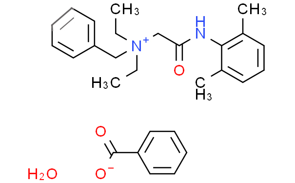 苦精,Denatonium Benzoate Anhydrous