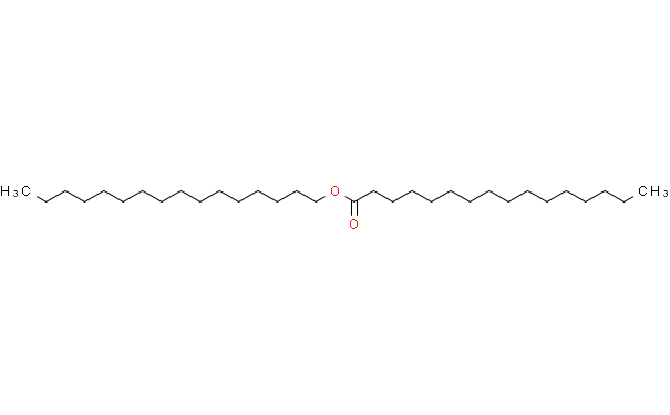 鯨蠟醇棕鋁酸酯,CETYL PALMITATE