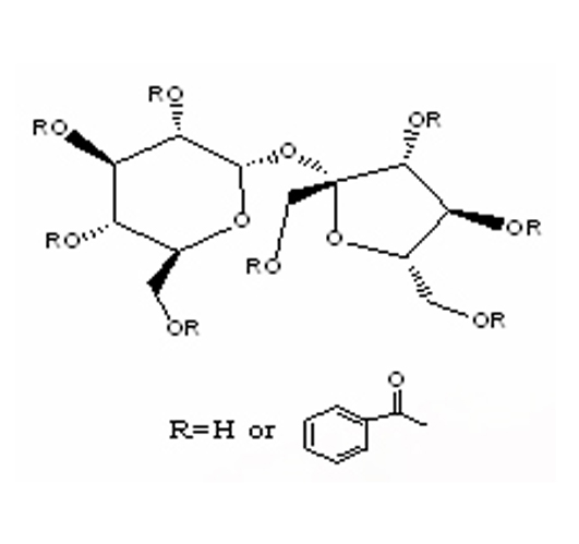 蔗糖苯甲酸酯,Sucrose Benzoate