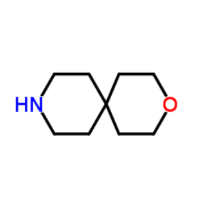 3-氧雜-9-氮雜螺[5.5]十一烷,3-Oxa-9-azaspiro[5.5]undecane hydrochloride