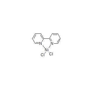 2,2'-聯(lián)吡啶氯化鎳,(2,2'-Bipyridine)nickel dichloride