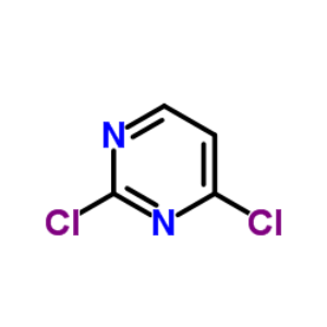 2,4-二氯嘧啶,2,4-Dichloropyrimidine