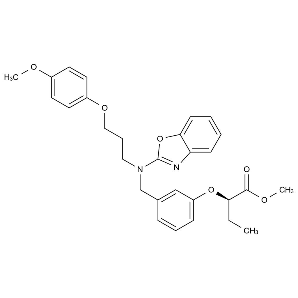 培馬貝特雜質(zhì)13,Pemafibrate Impurity 13