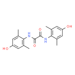 N1,N2-雙(4-羥基-2,6-二甲基苯基)草酰胺,N1,N2-Bis(4-hydroxy-2,6-dimethylphenyl)oxalamide