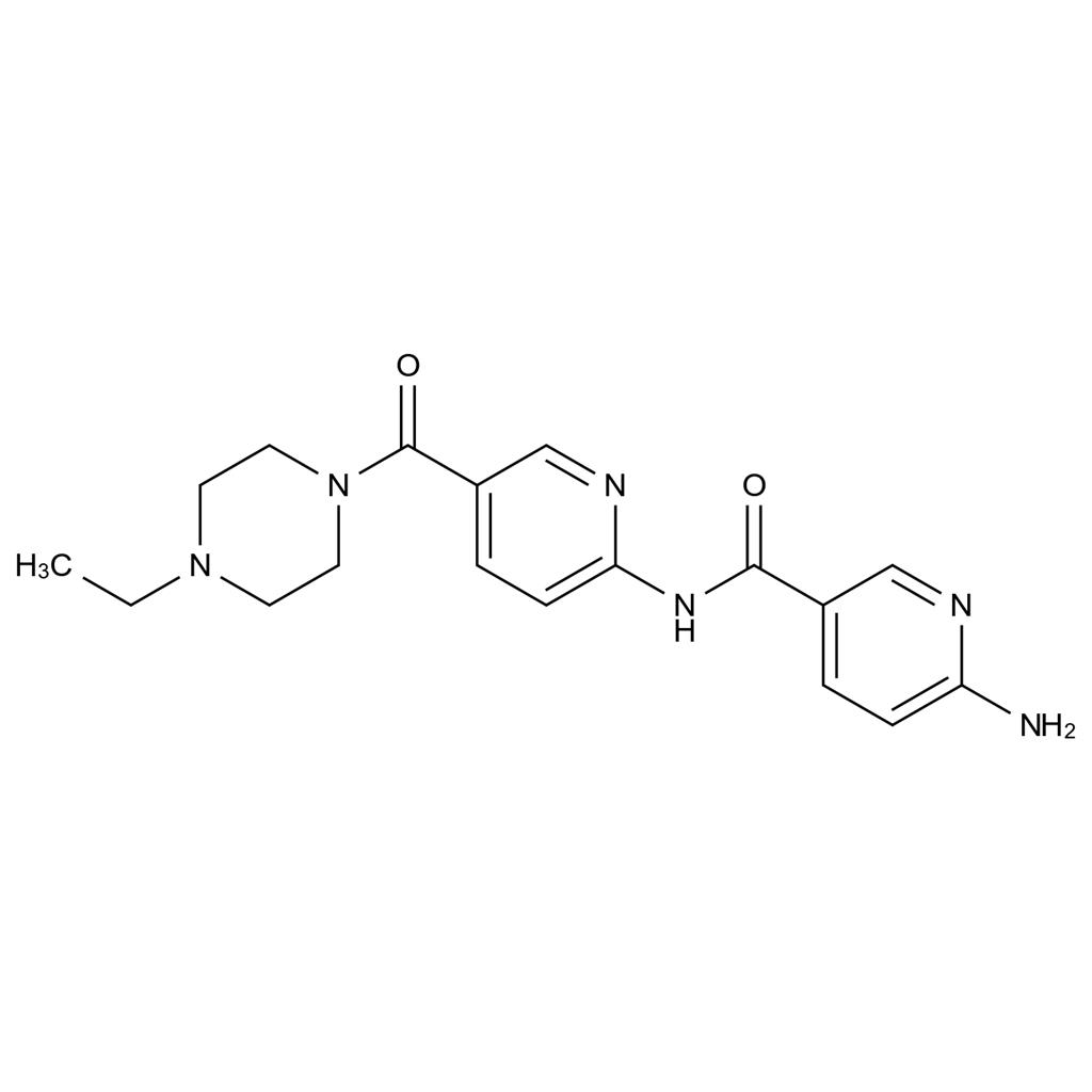 阿貝西利雜質28,Abemaciclib Impurity 28