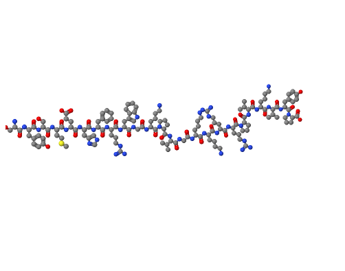 醋酸替可克肽,Tetracosactide Acetate